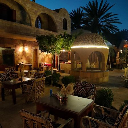 Panta Lodge Siwa Siwa Oasis Bagian luar foto