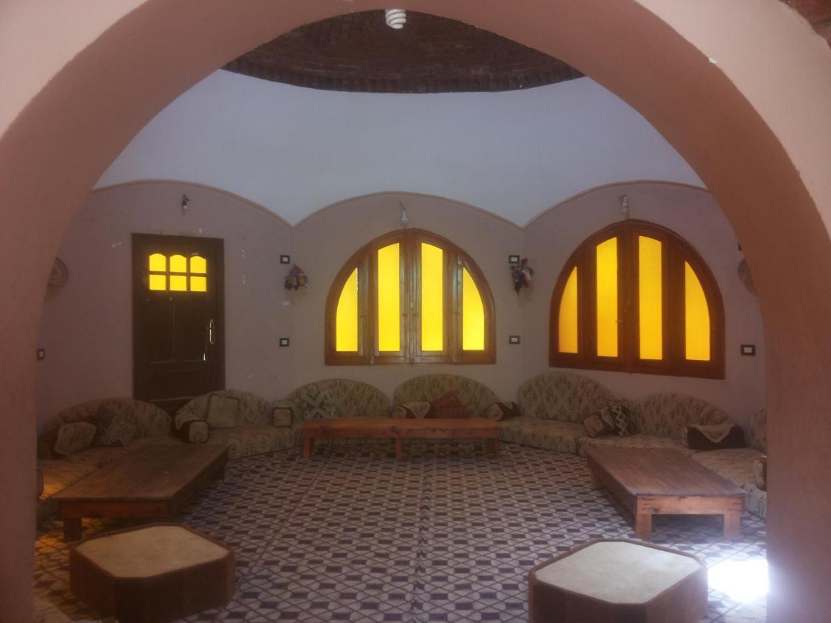 Panta Lodge Siwa Siwa Oasis Bagian luar foto