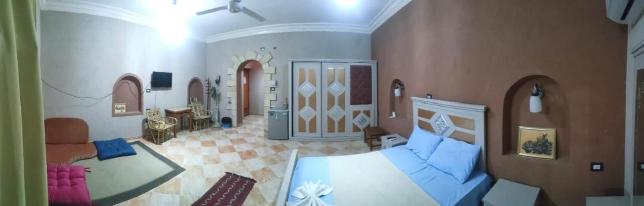 Panta Lodge Siwa Siwa Oasis Bagian luar foto