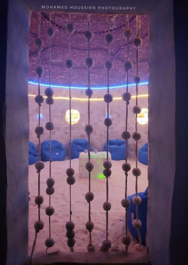 Panta Lodge Siwa Siwa Oasis Bagian luar foto