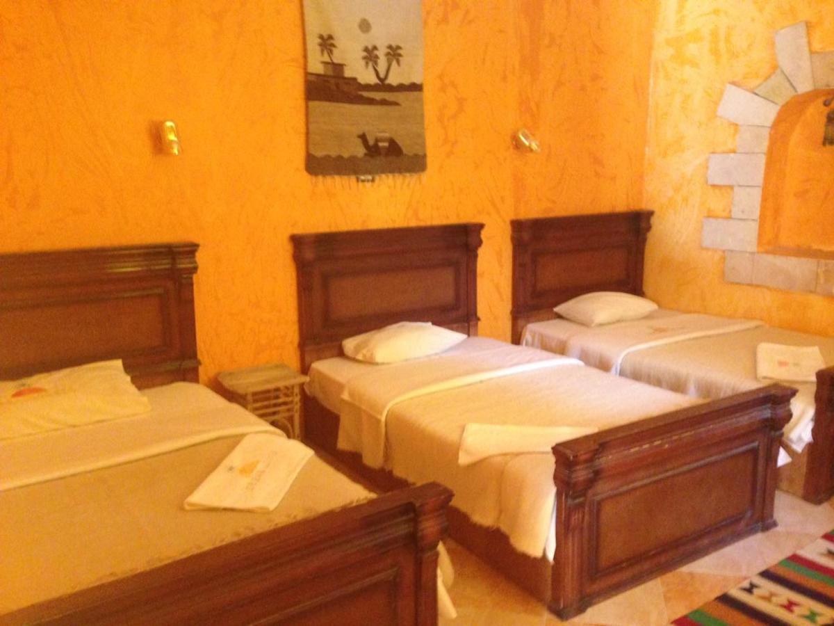 Panta Lodge Siwa Siwa Oasis Bagian luar foto