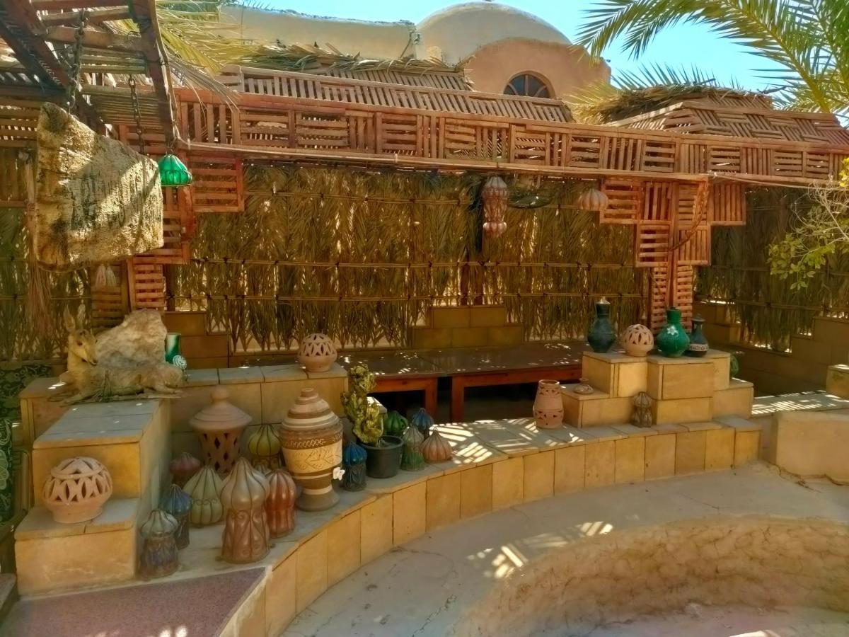 Panta Lodge Siwa Siwa Oasis Bagian luar foto