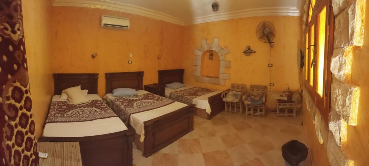 Panta Lodge Siwa Siwa Oasis Bagian luar foto