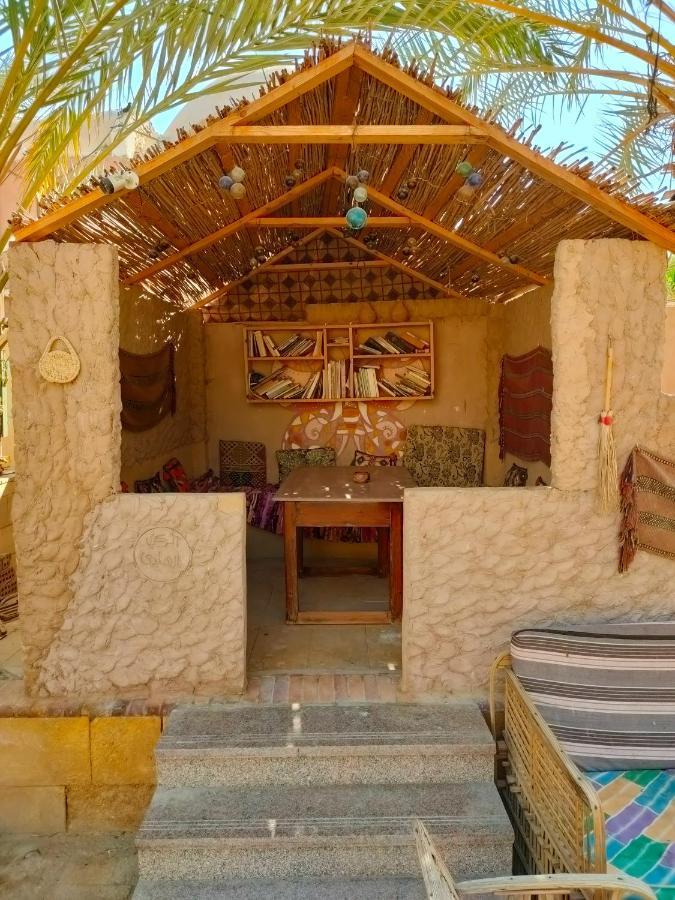 Panta Lodge Siwa Siwa Oasis Bagian luar foto