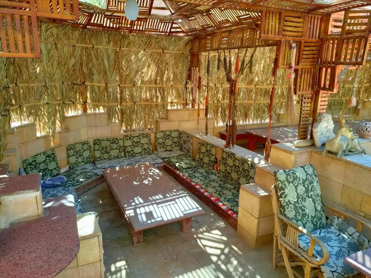 Panta Lodge Siwa Siwa Oasis Bagian luar foto