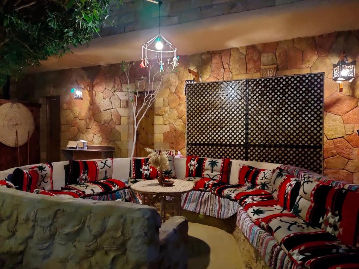 Panta Lodge Siwa Siwa Oasis Bagian luar foto