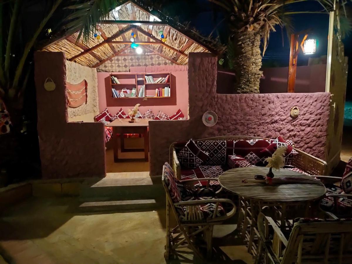 Panta Lodge Siwa Siwa Oasis Bagian luar foto