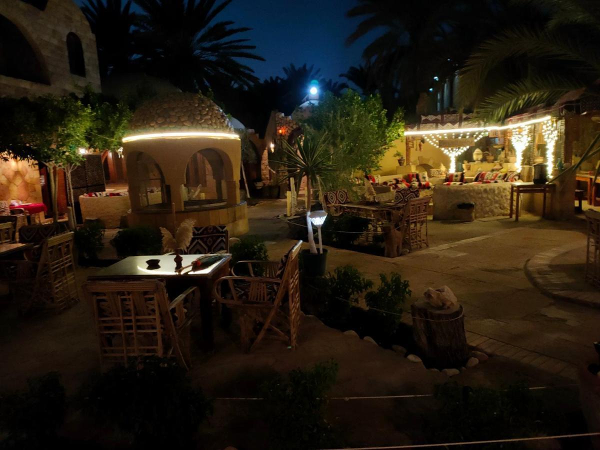 Panta Lodge Siwa Siwa Oasis Bagian luar foto